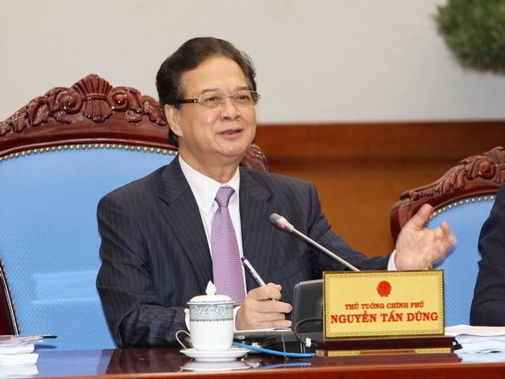 Clear progress needed in economic restructuring: PM - 1