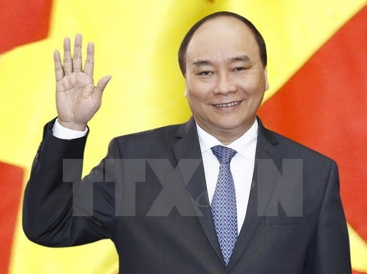 Prime Minister to attend 2nd Mekong-Lancang Cooperation Summit - 1