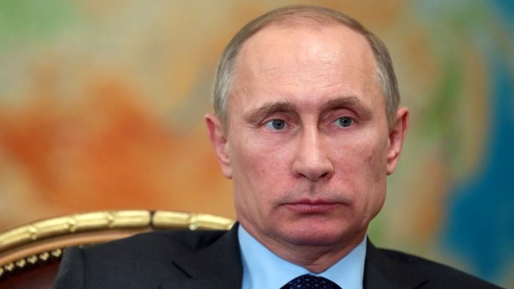 Putin recognizes Crimean independence - 1 Putin recognizes Crimean independence - 1