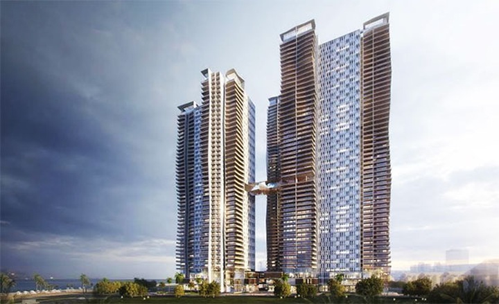 $446.6 million addition to Danang tourism scene - 1