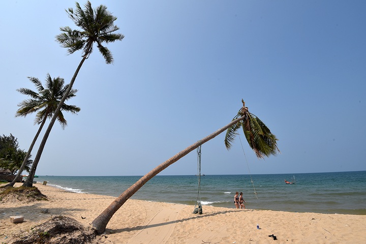 Phu Quoc to host largest regional sea festival in 2017 - 3