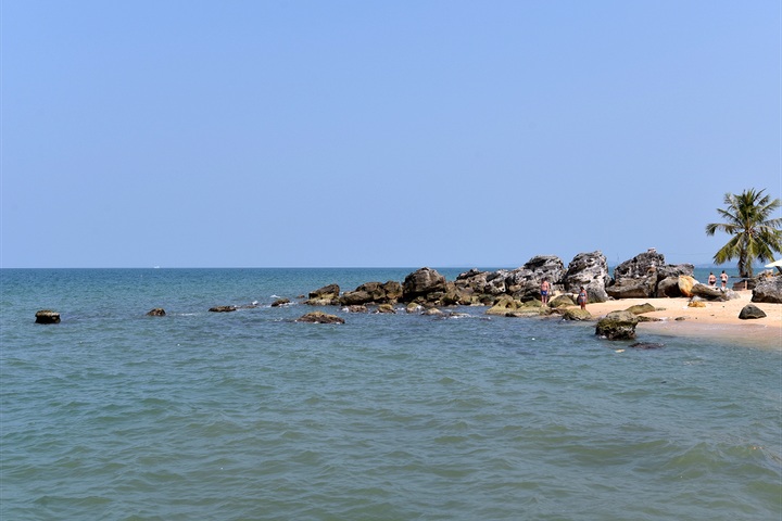 Phu Quoc to host largest regional sea festival in 2017 - 2