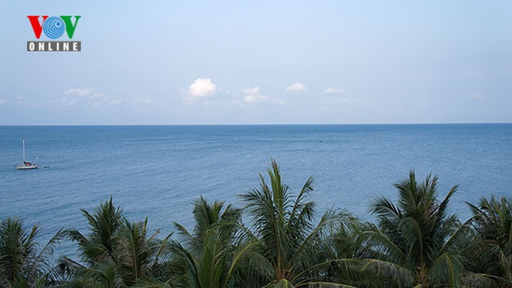 Phu Quoc Beach - 1