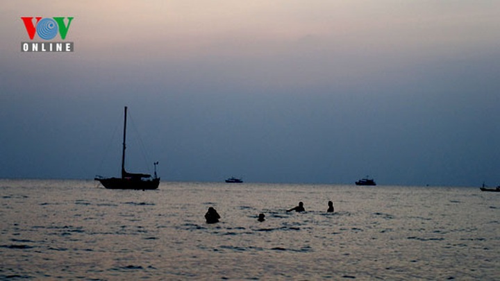 Phu Quoc Beach - 14