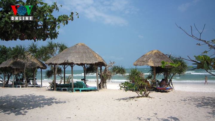 Phu Quoc Beach - 2