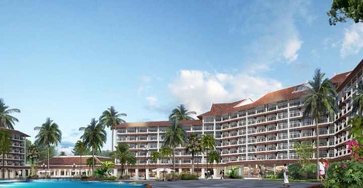 Kelly Clarkson to perform at Miss Vietnam 2014 - 2