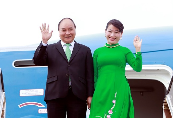 PM’s visit to be driving force for Vietnam-New Zealand ties: diplomat - 1