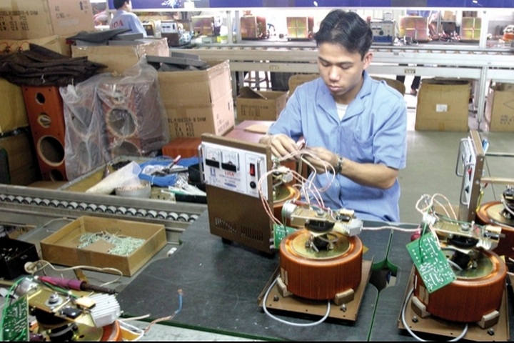 Specific law for SMEs being drafted - 1