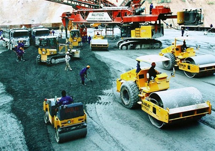 Draft decree sets government guarantee limits for projects - 1