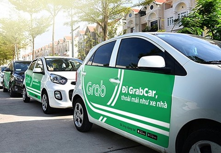 Uber, Grab banned from ride-sharing service - 1 Uber, Grab banned from ride-sharing service - 1