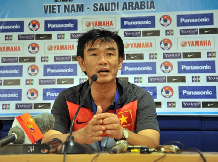 Vietnam to pay high for domestic leader of national football team - 1 Vietnam to pay high for domestic leader of national football team - 1