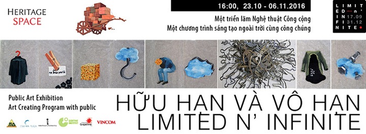 What's on November 2016 (Daily updated) - 6