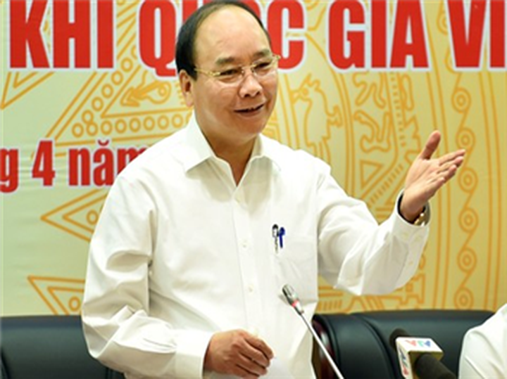 PM hopes for PVN's stronger growth - 1