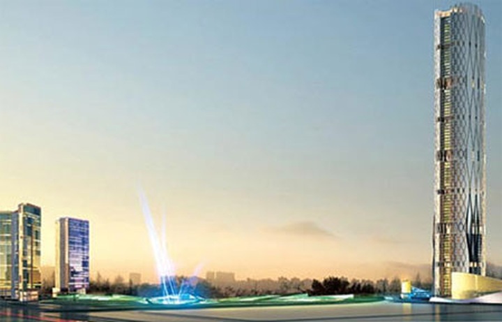 PetroVietnam’s withdraws from huge property project - 1 PetroVietnam’s withdraws from huge property project - 1