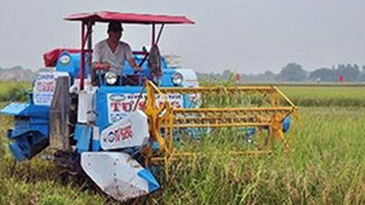 Regional meeting looks to improve agricultural statistics - 1