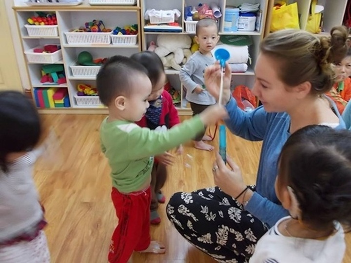 Expat tax in Vietnam to come under scrutiny - 1