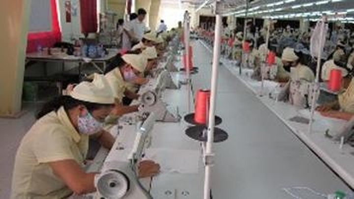 IFC grants US$25 million to small-and-medium-sized enterprises - 1