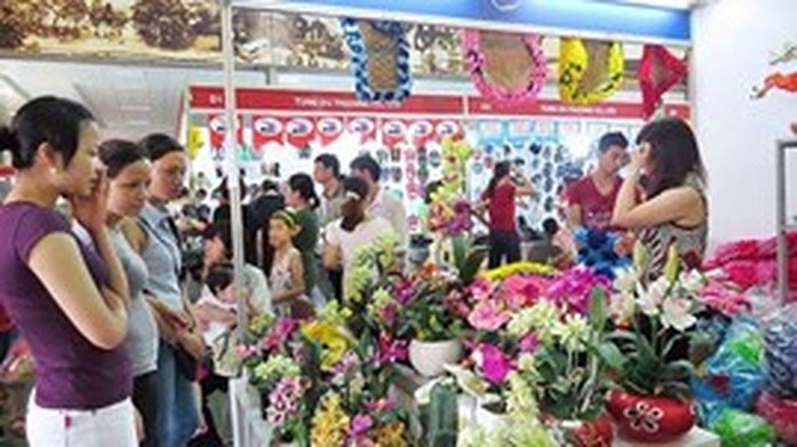 Thailand, Vietnam target US$20 billion in trade volume - 1