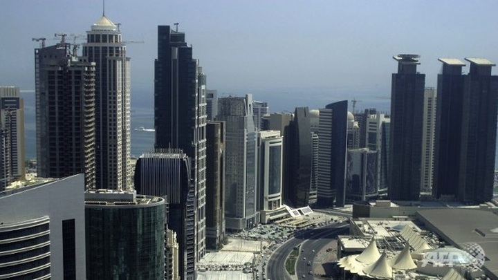 Qatar determined to take heat out of hosting World Cup - 1 Qatar determined to take heat out of hosting World Cup - 1