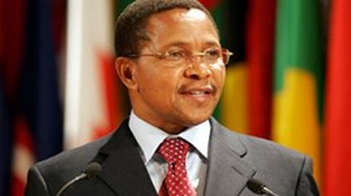 Tanzanian president to visit Vietnam - 1