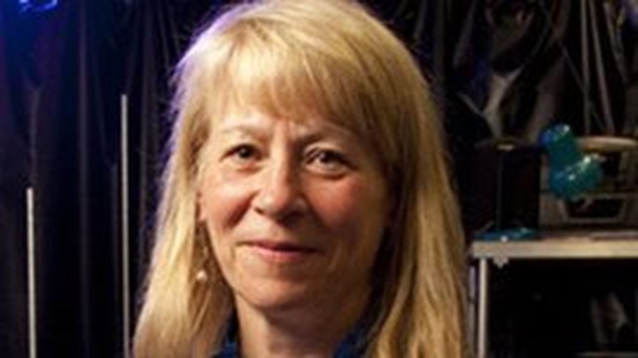 US Science Envoy visits Vietnam - 1