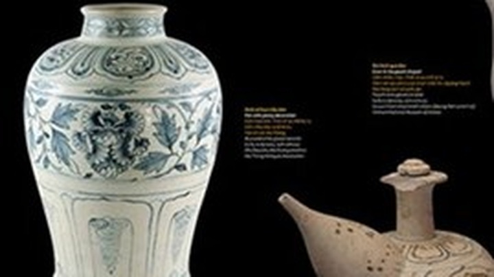 Red River Delta Civilisation on show - 1