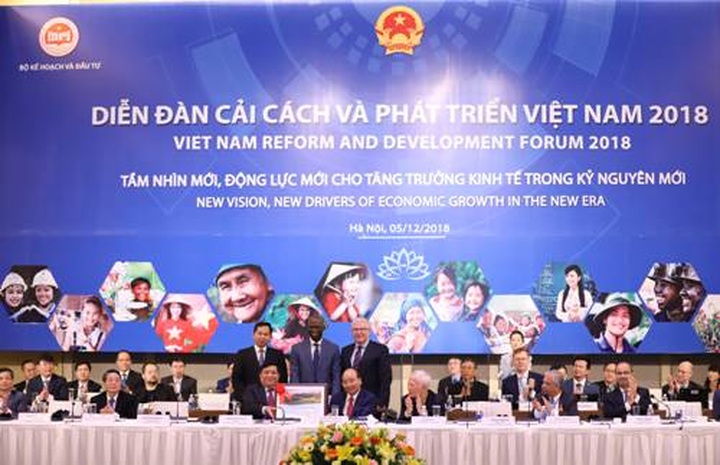 Vietnam economic policy frame makes debut - 1 Vietnam economic policy frame makes debut - 1