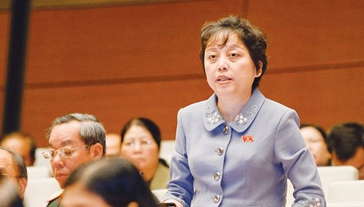 Minimising corruption through better legislation - 1