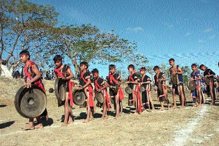 Preservation of Central Highlands’ culture in spotlight - 1