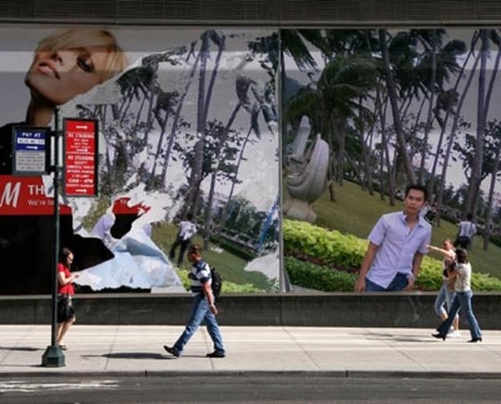 NA deputies propose removal of spending cap on advertising - 1