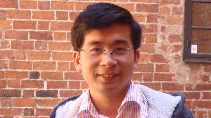 Vietnamese doctor receives Int’l recognition - 1 Vietnamese doctor receives Int’l recognition - 1