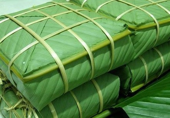 Tet specialties sent abroad to Vietnamese overseas - 1 Tet specialties sent abroad to Vietnamese overseas - 1