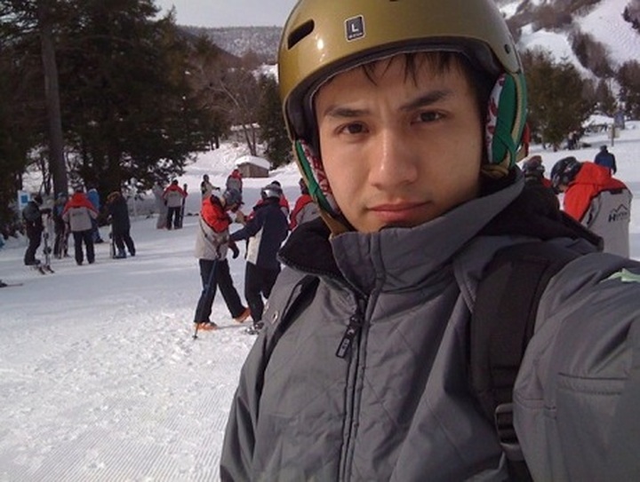 Vietnam in running to put astronaut on Mars mission - 1 Vietnam in running to put astronaut on Mars mission - 1