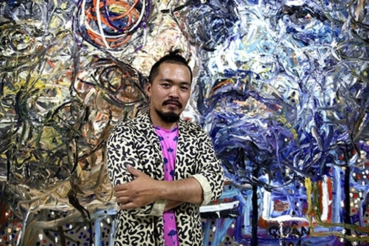 What's on May 2016 (Daily updated) - 1