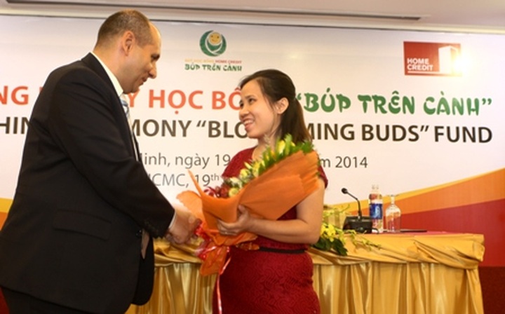 Industrial park workers to receive funding for childcare - 1