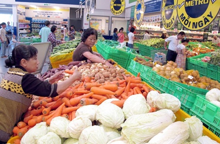 Unsafe food causes over 200 diseases: WHO - 1