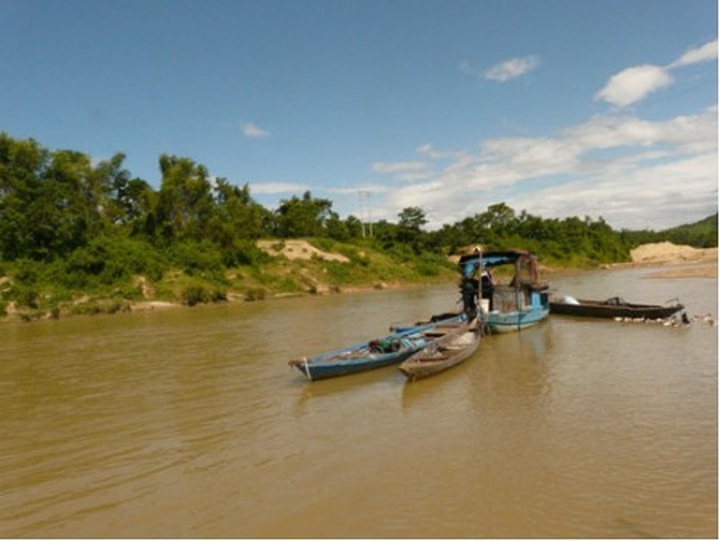 Vietnam attends World Water Forum in Marseille - 1