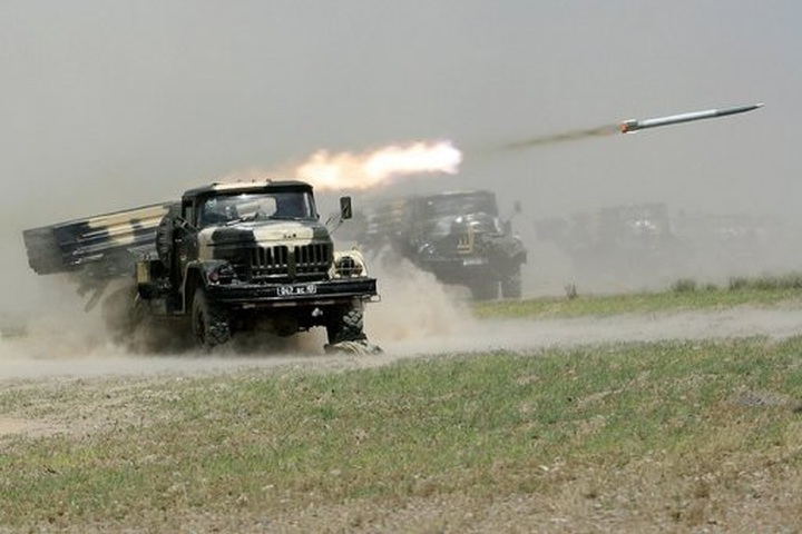 Russia to deploy 'star wars' defences in 2017: report - 1