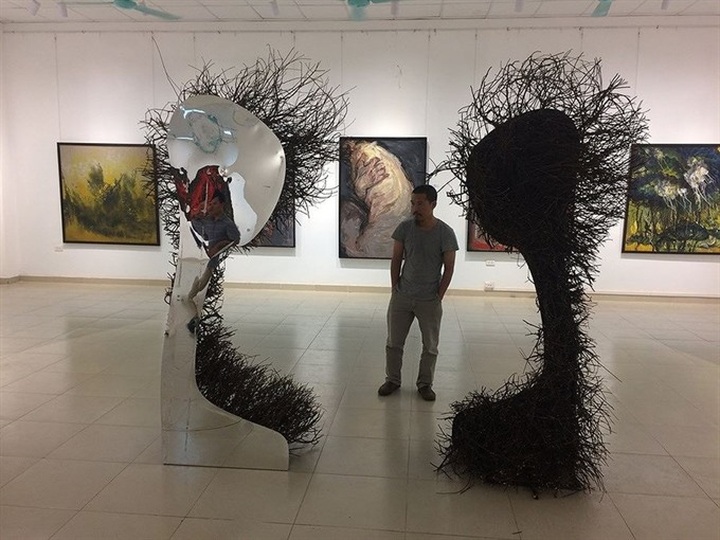 EU-funded project pushes arts in Vietnam - 1