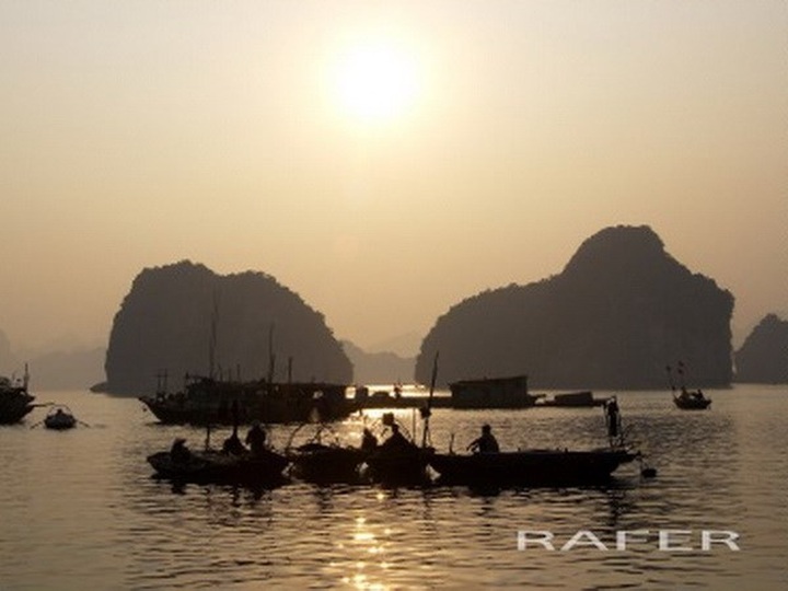 Spanish photographer inspired by Vietnam’s landscape - 2