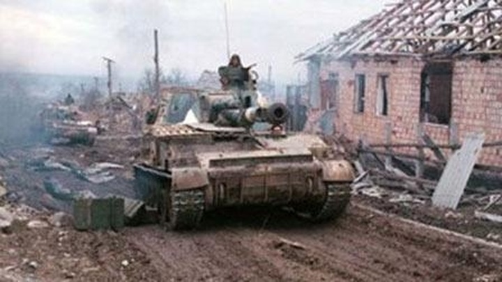 European documentary films to be screened - 1