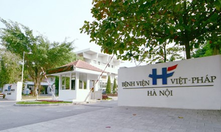 Musician's family complains of poor care at Hanoi French Hospital - 1
