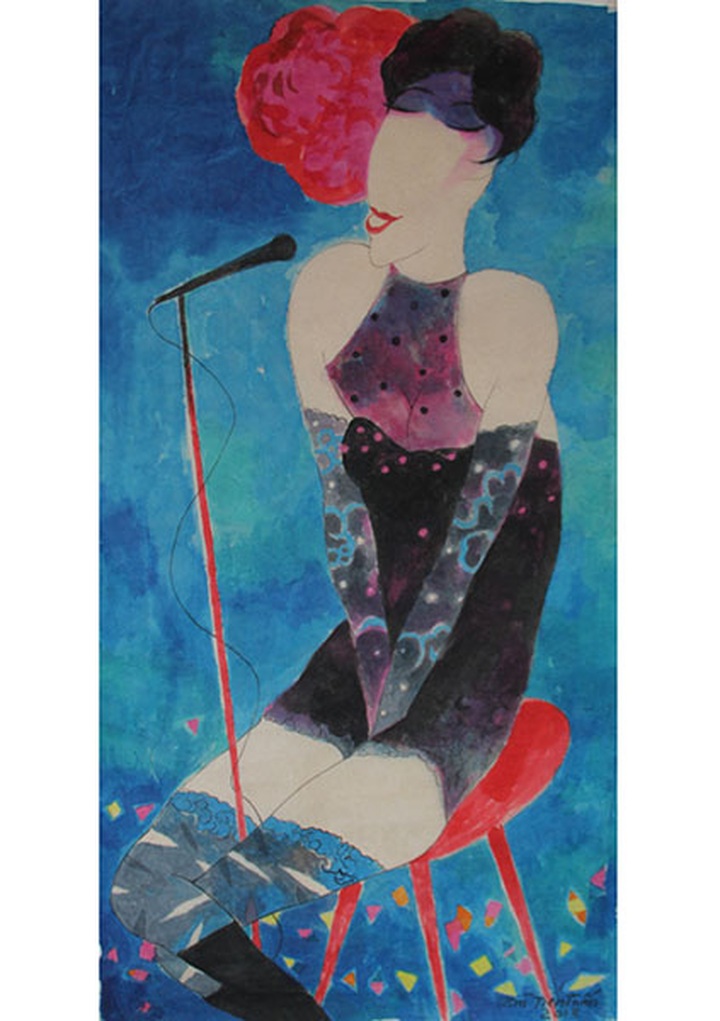 What's on October 2013 (Daily updated) - 3