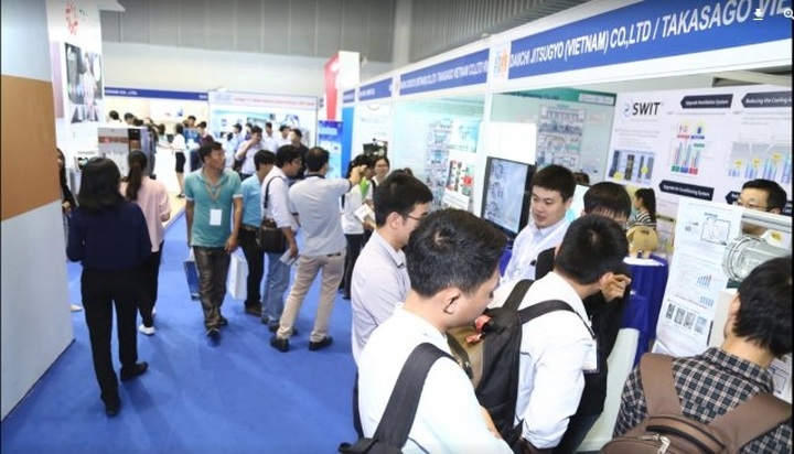 HCMC to host renewables exhibition - 1