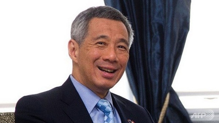 Singaporean PM: TPP can be reached in early 2015 - 1