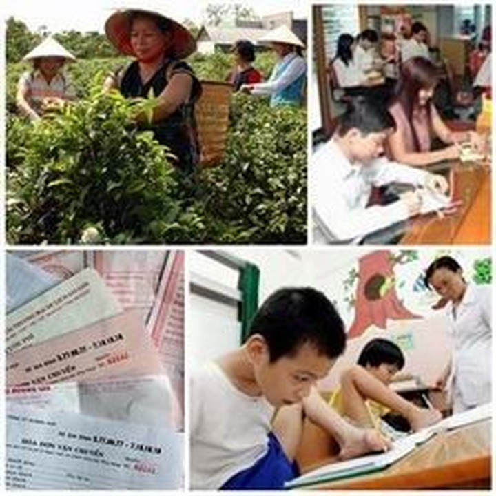 Fresh policies take effect in March - 1