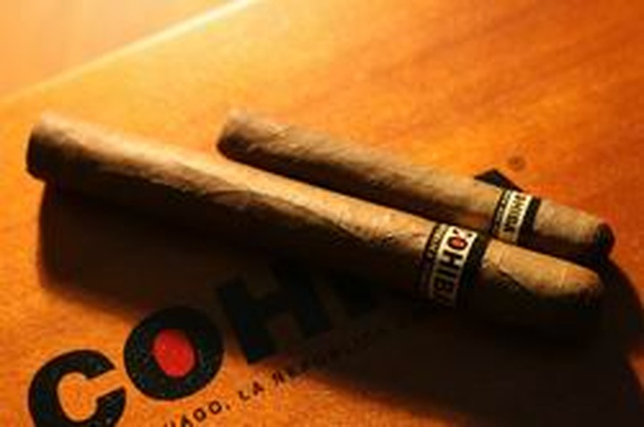 Ministry regulates cigarrette import - 1