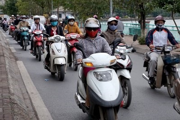 Cold weather forecast in the north from Thursday - 1