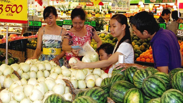 Retail sales, services up 10.9 percent - 1