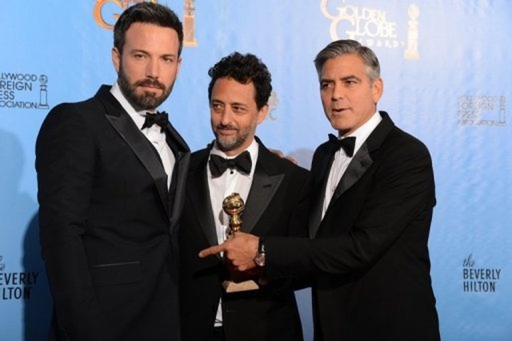 Fact or fiction? 'Argo' fuels Iran history debate - 1